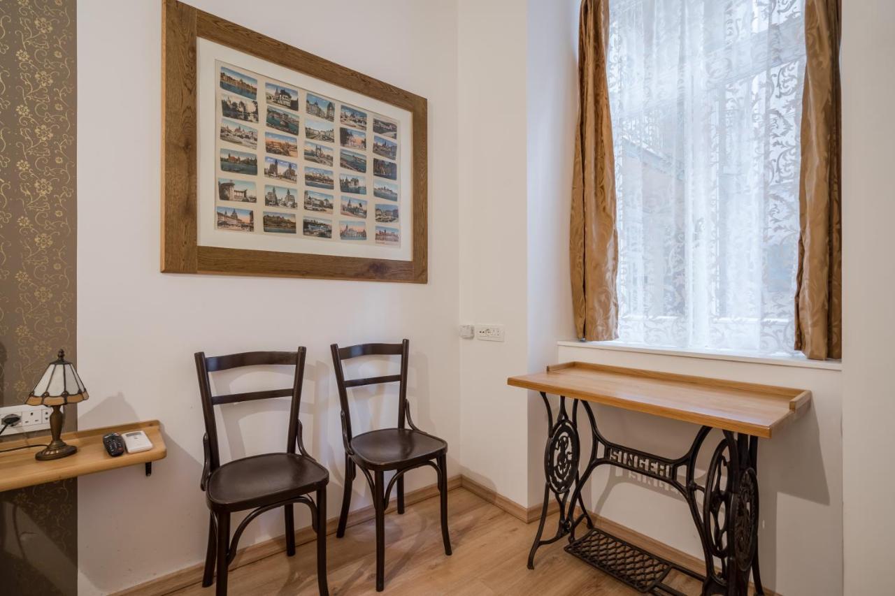 Bpr Kiraly Street Nest With A/C Apartment Budapesta Exterior foto