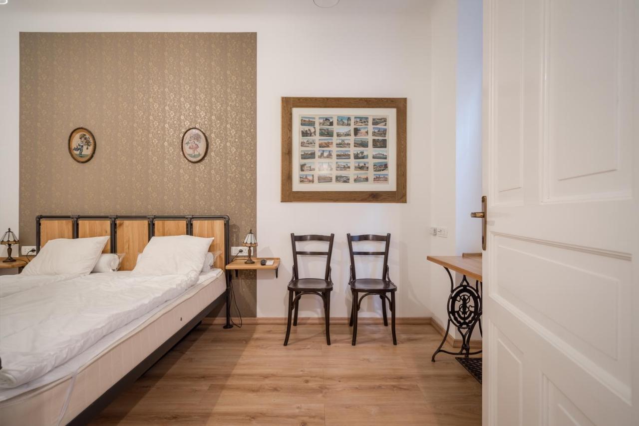 Bpr Kiraly Street Nest With A/C Apartment Budapesta Exterior foto